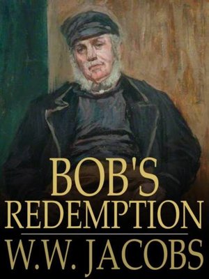 cover image of Bob's Redemption